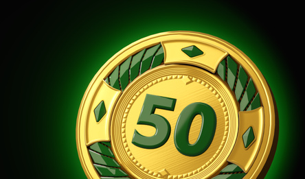 Coin Merge: reach 100 gold!