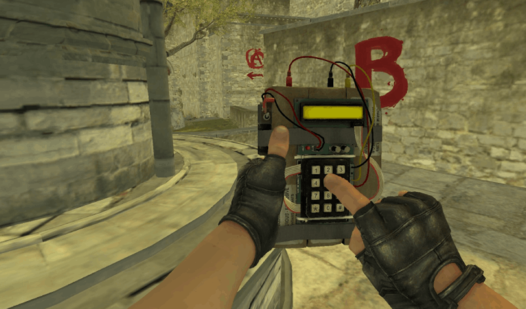 CS Lite — trailer