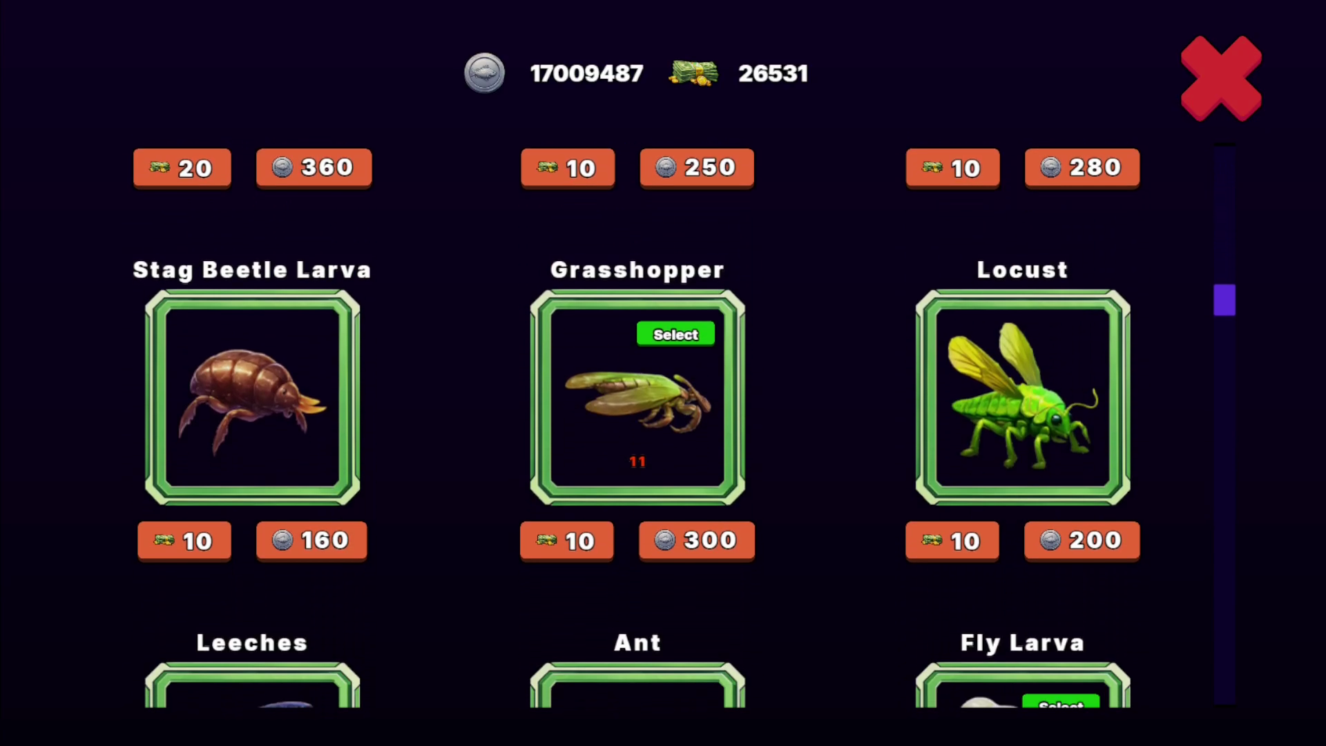 Fishing Sport screenshot 7