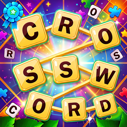 Crossword icon