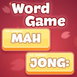 Mahjong: Word Game