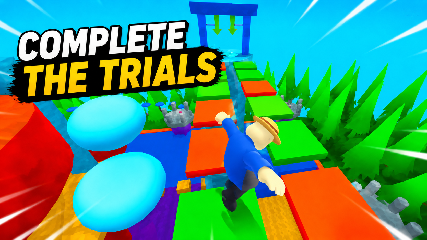 Sprunkiland: Find all your friends — screenshot 3