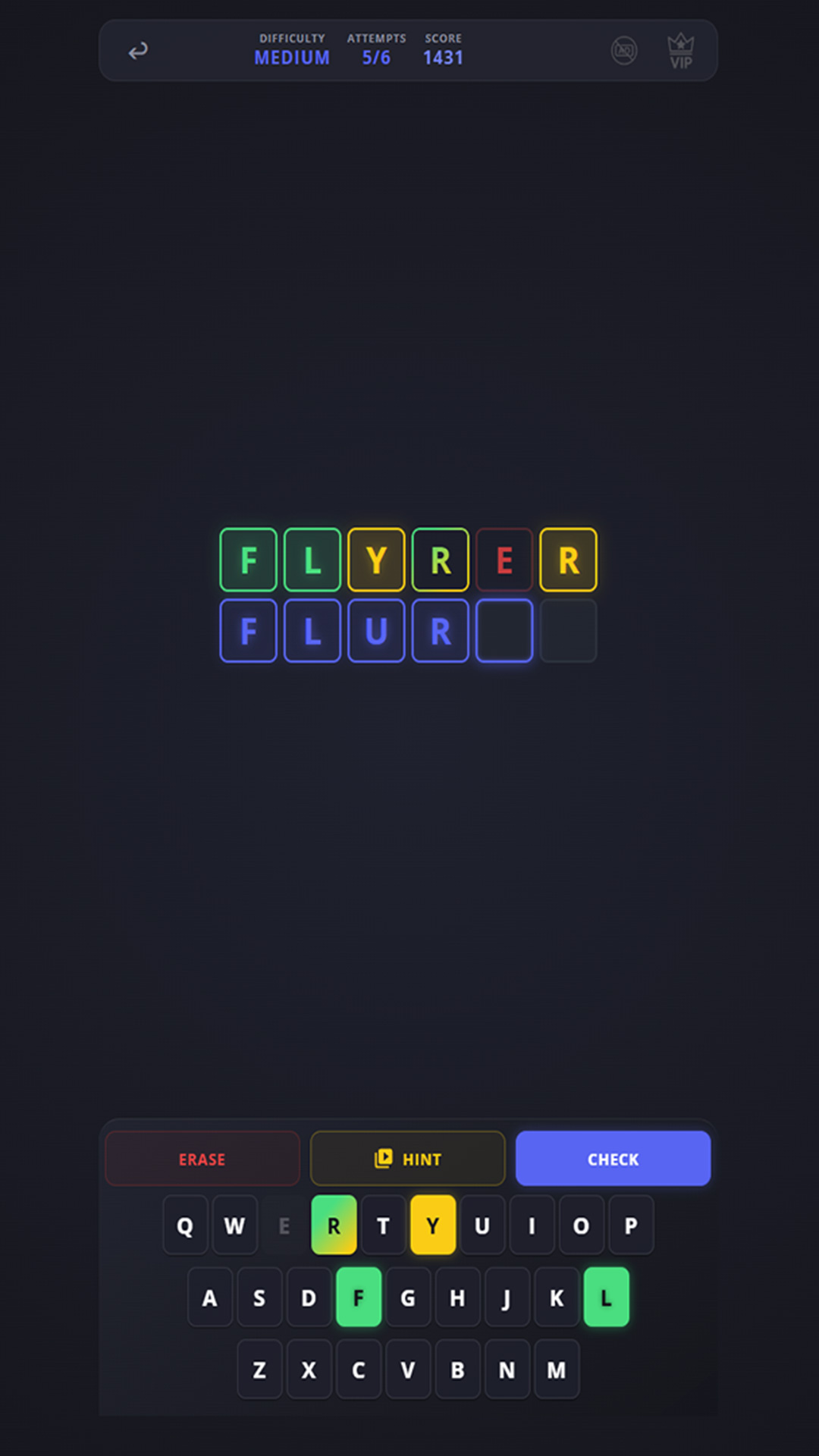 Pick a Word screenshot 4