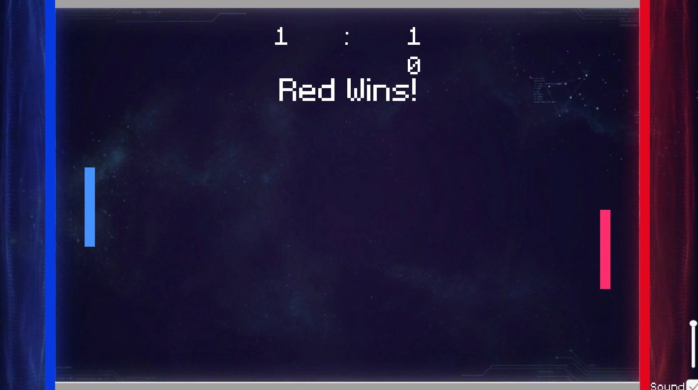 Pong: Neon — screenshot 3