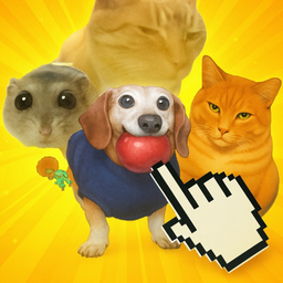 Кликер мемов 2026