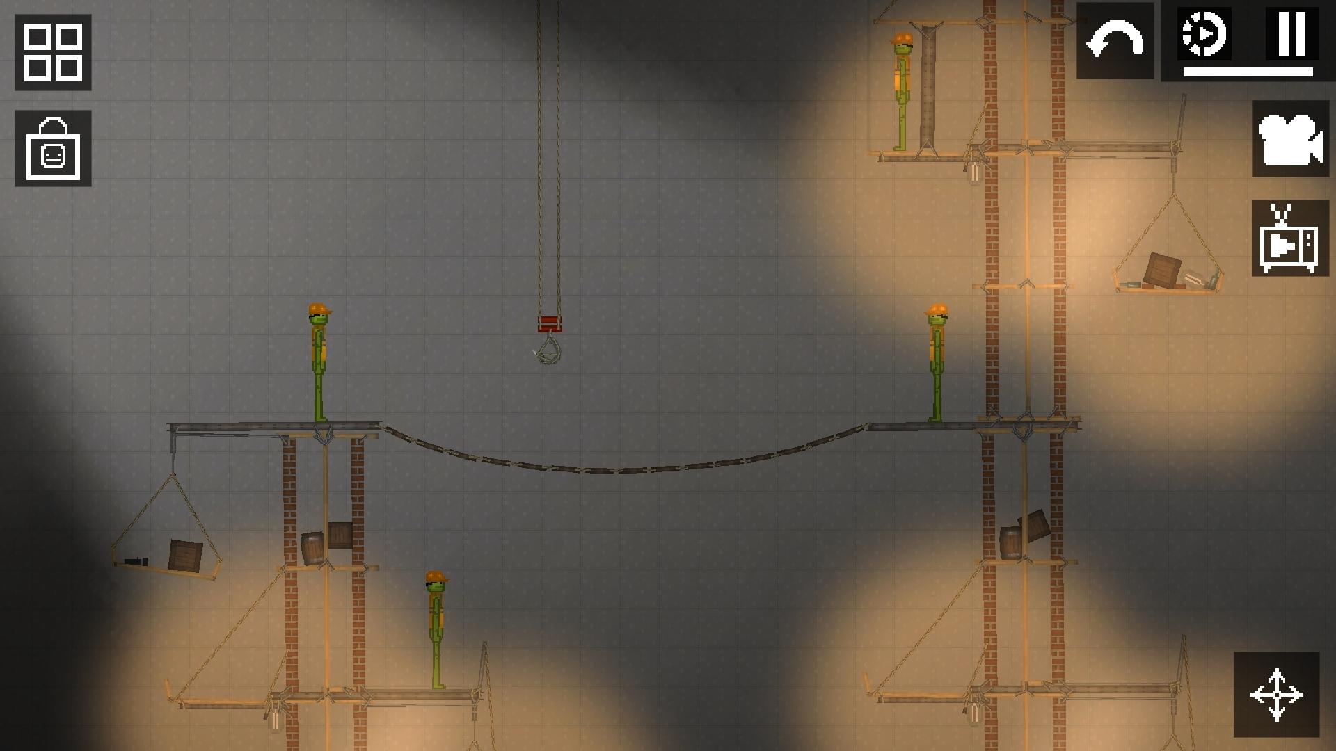 Melon Sandbox screenshot