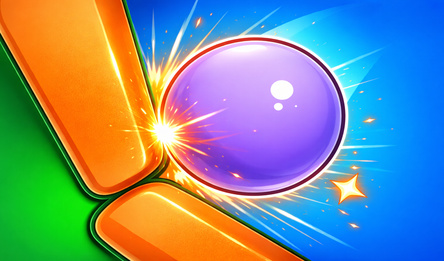 Bouncing Balls: Money