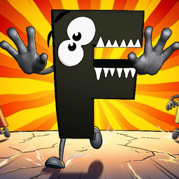 Zombie ABC Online shooter