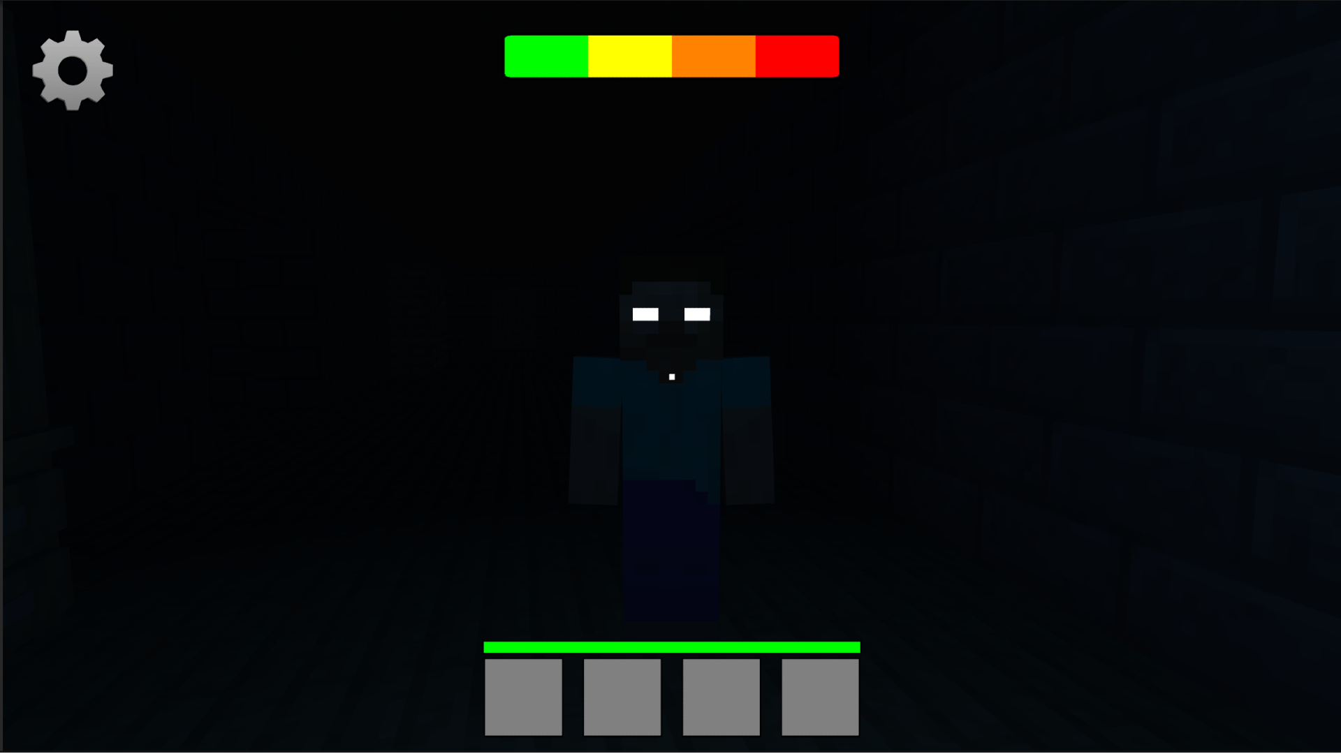 Escape from Herobrines House — screenshot 10