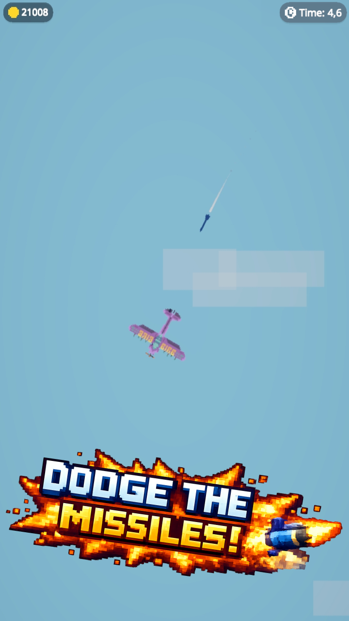 Rocket Storm screenshot 3