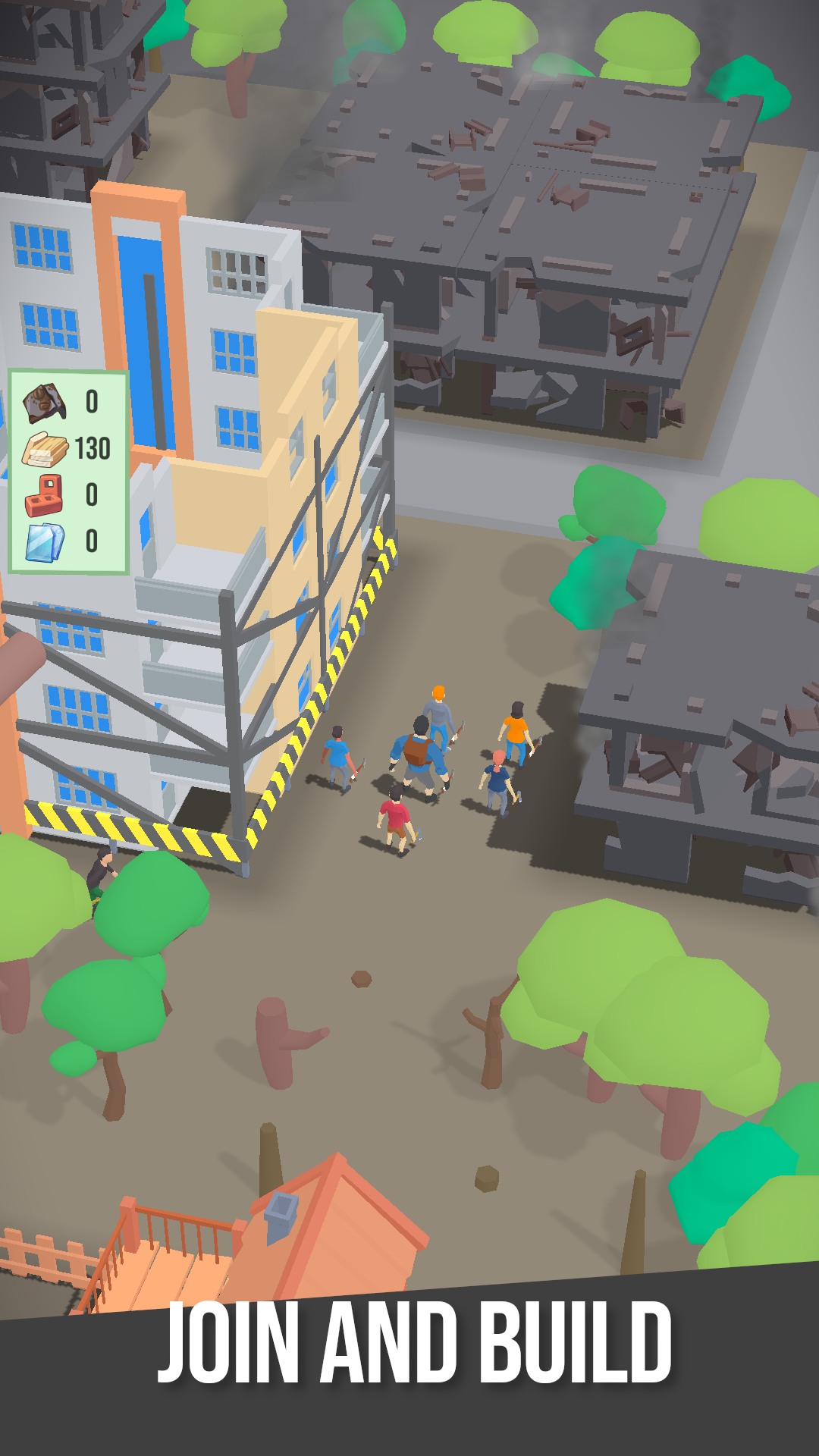 End of War screenshot 8