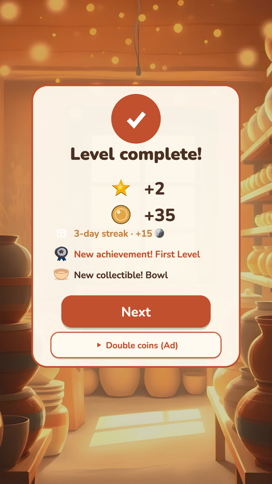 Pottery Studio screenshot 4