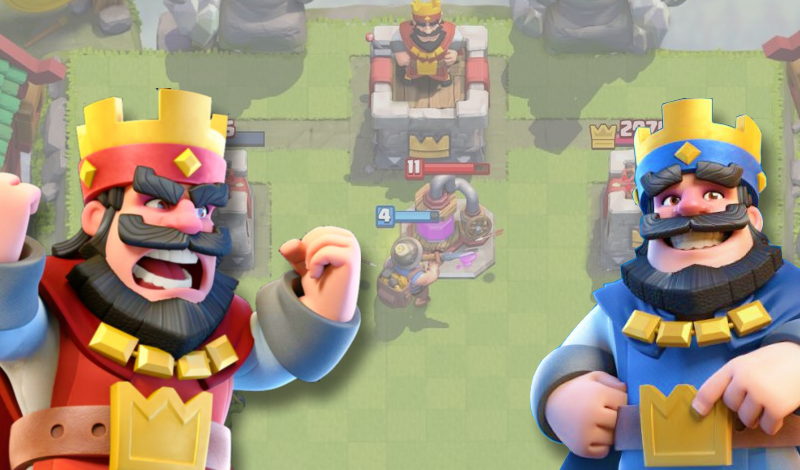 Battle of Thrones game cover