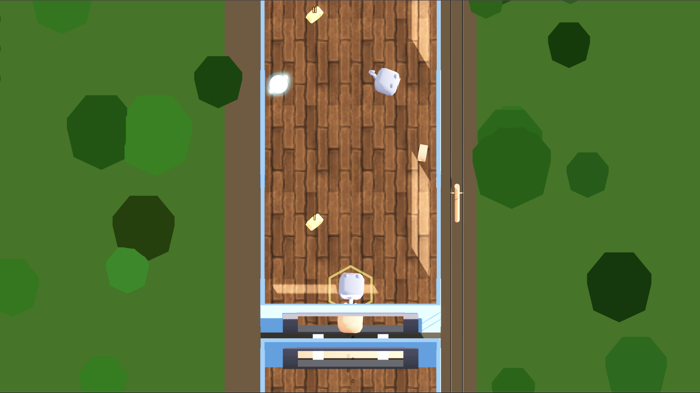 Critter Train — screenshot 5
