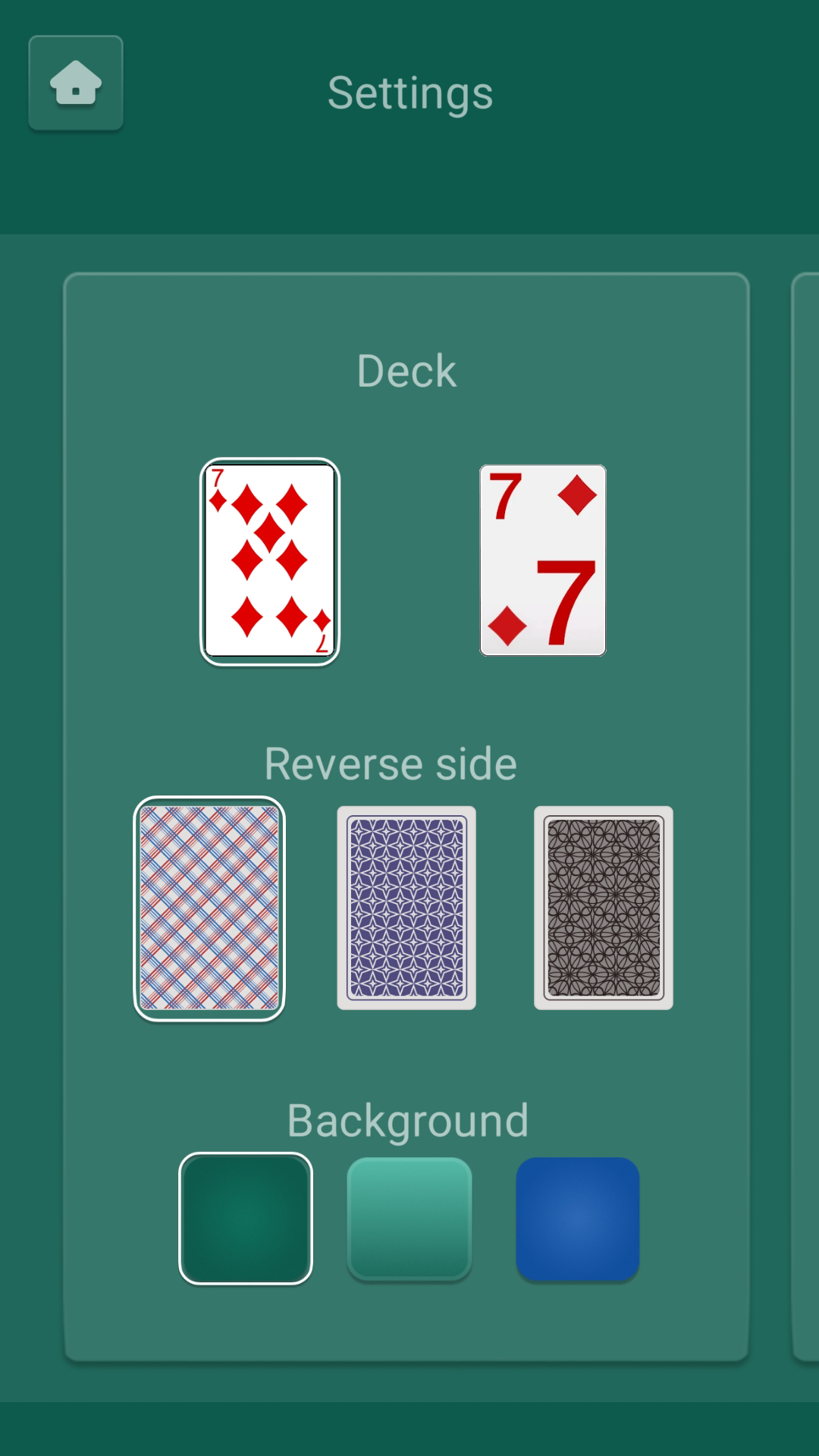 Durak Throwaway screenshot 4