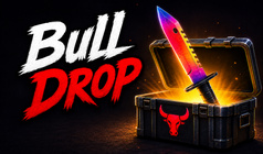 Bull Drop