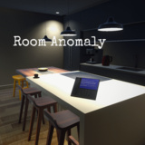 Room Anomaly