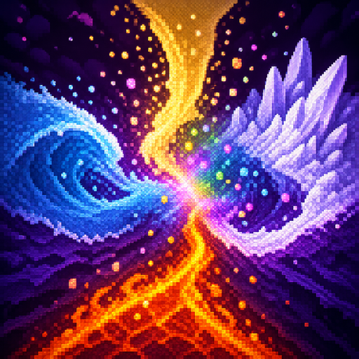 Element Sandbox icon