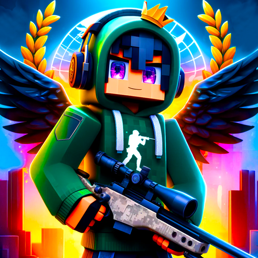 CS icon