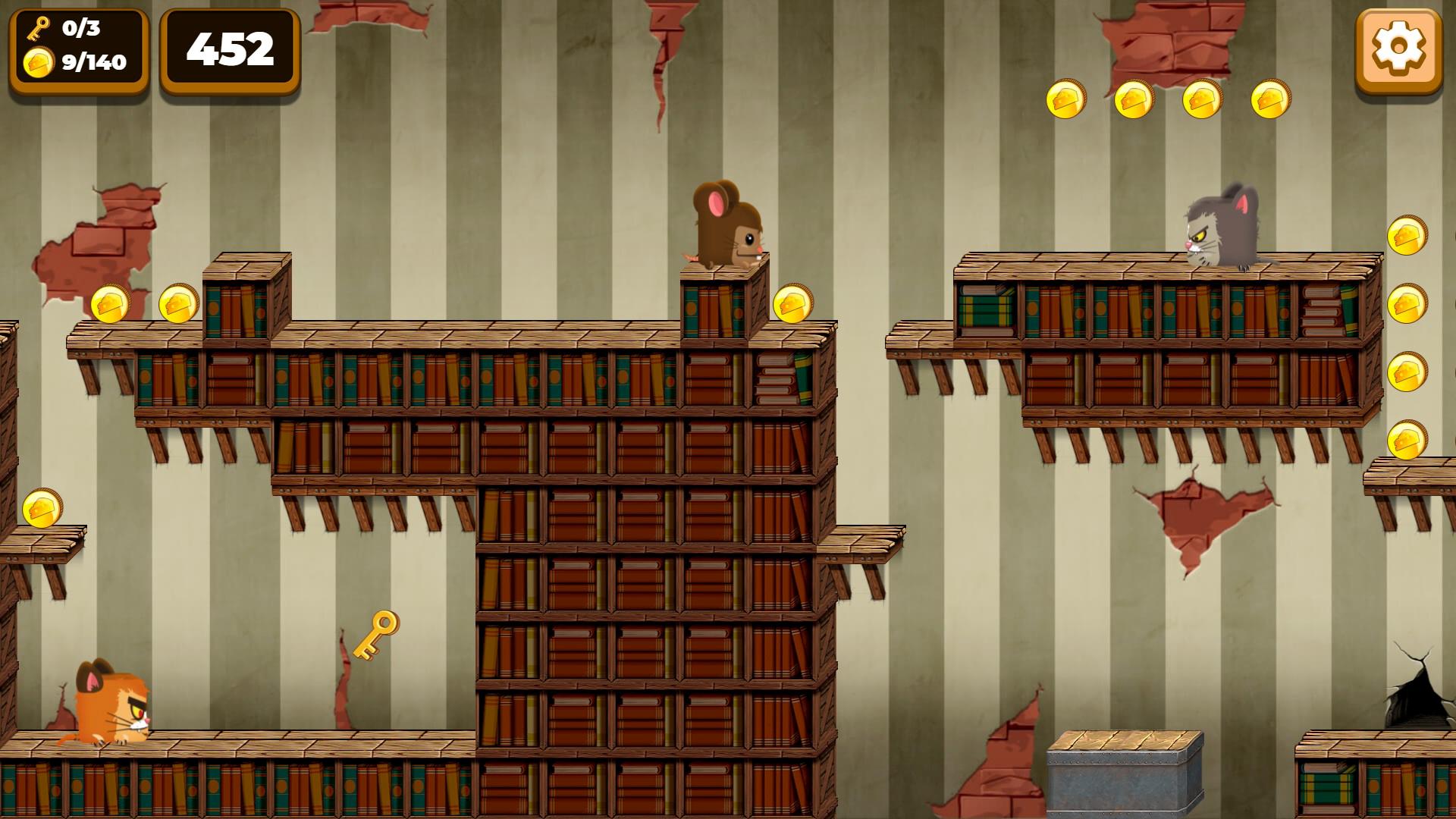 Squicky screenshot