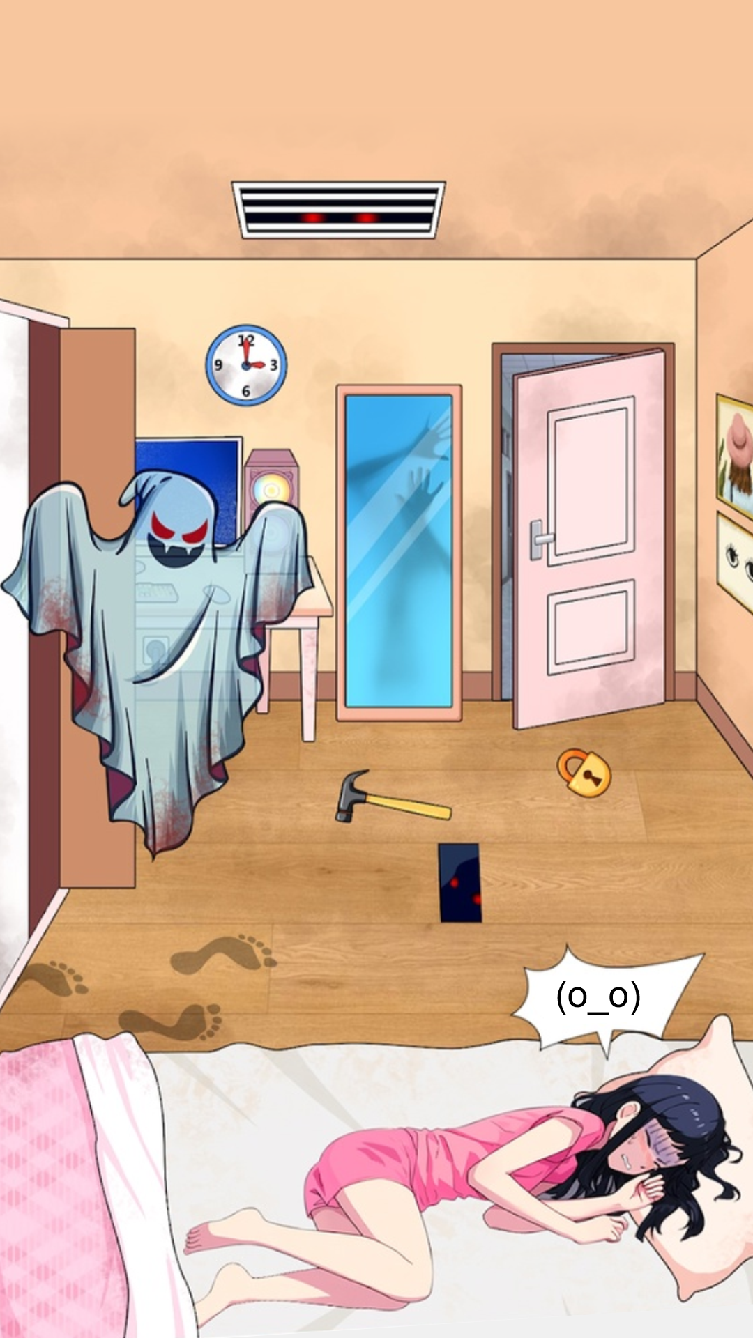 Brainy Prankster screenshot 6