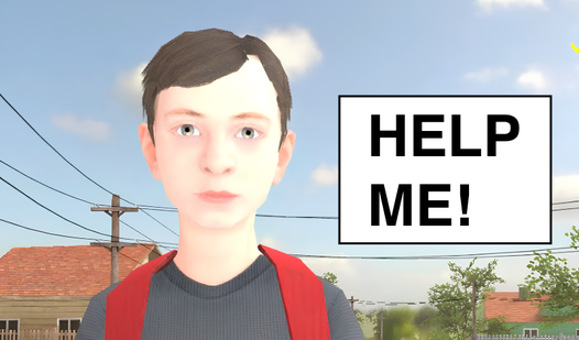 Hack Schoolboy's Account