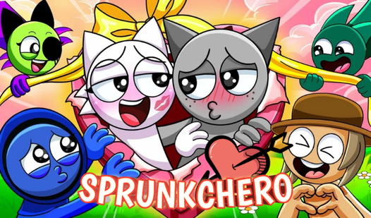 Sprunkchero  loading=