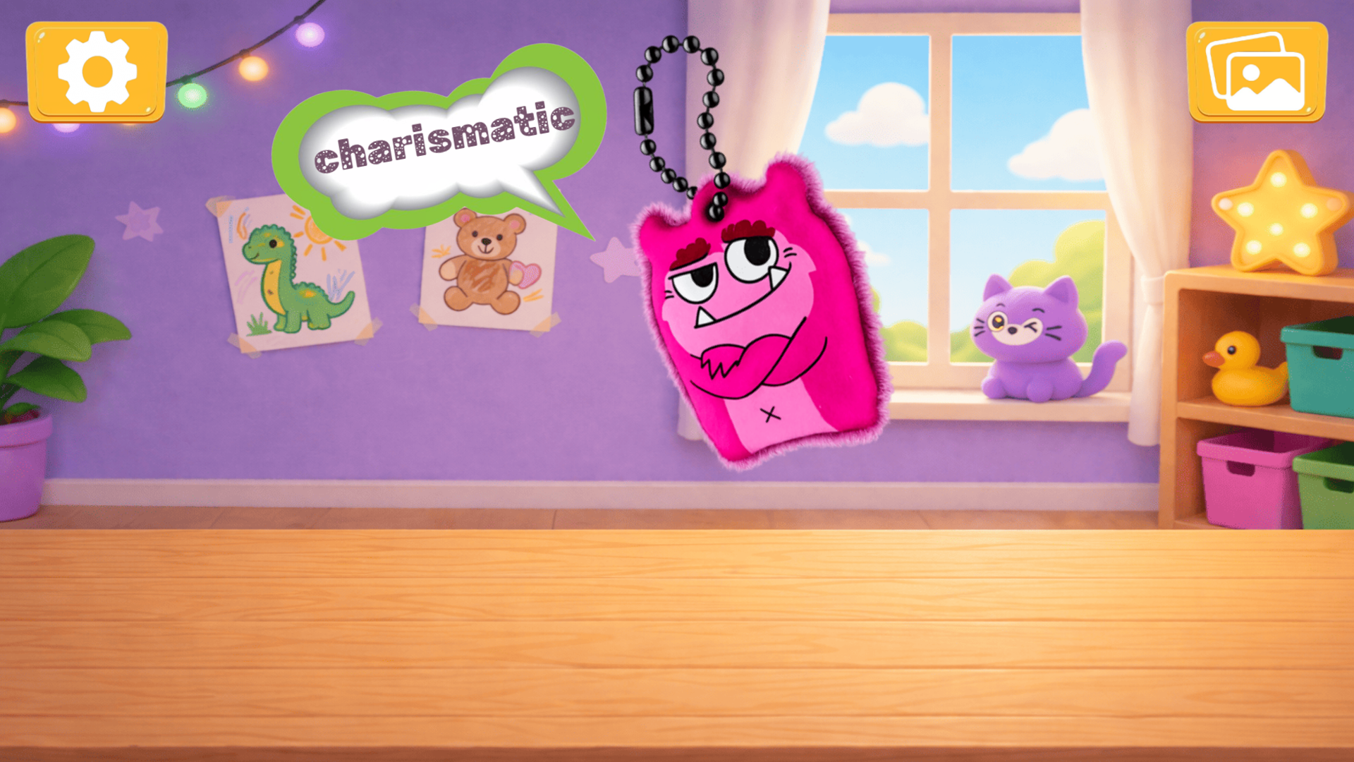 Monstrix: Collect Them All — screenshot 8