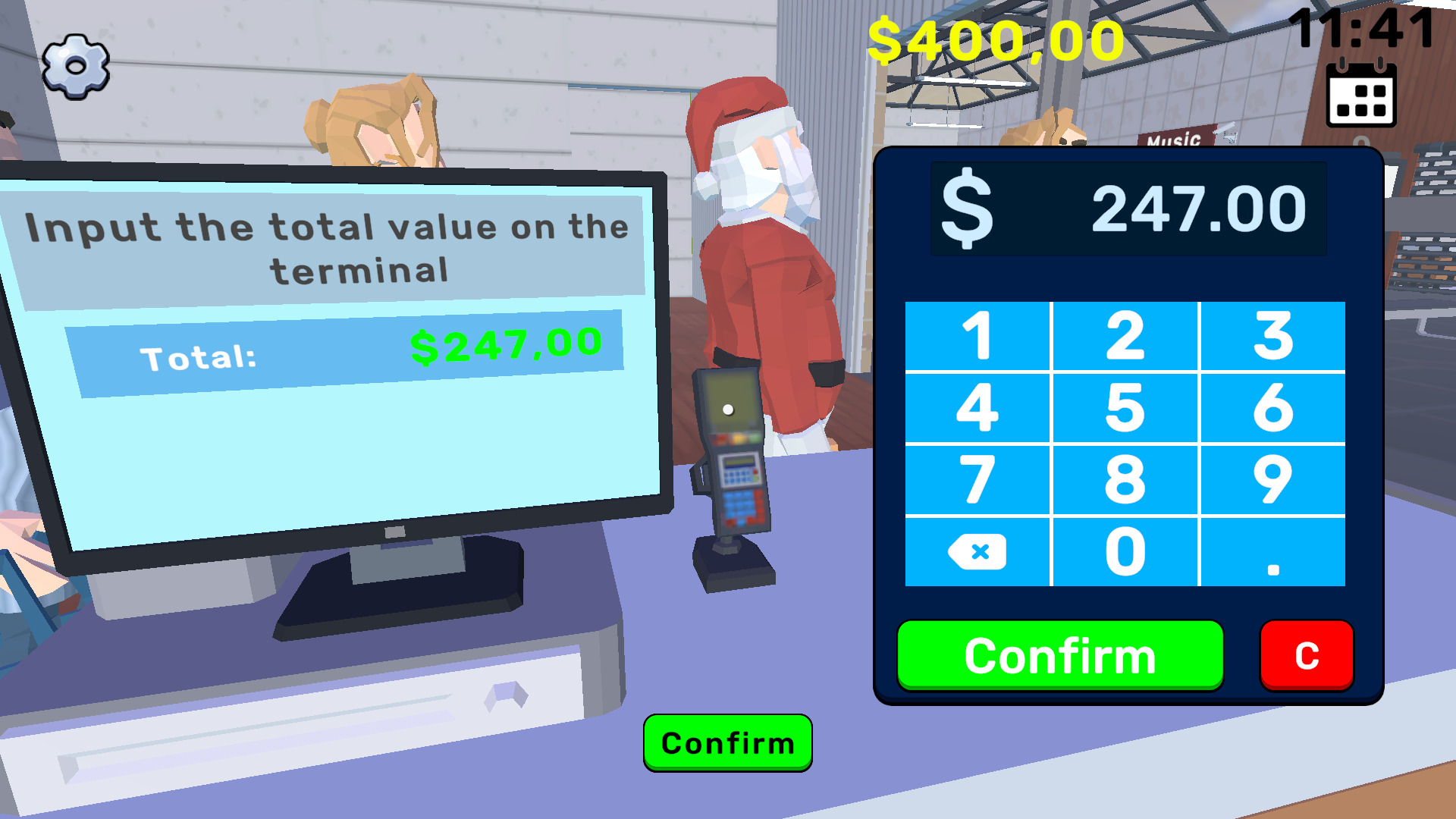 Mall Simulator — screenshot 9