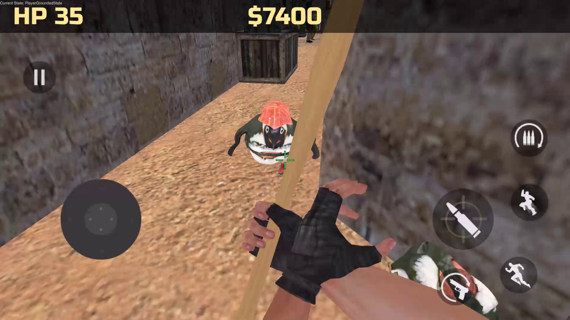 Memes Rescue 3D Reloaded — screenshot 10