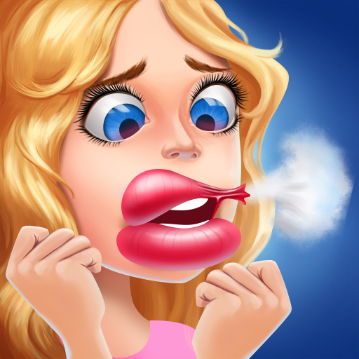 Emergency LOL: Hospital Madness icon