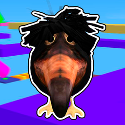 Скебоб: Обби Паркур