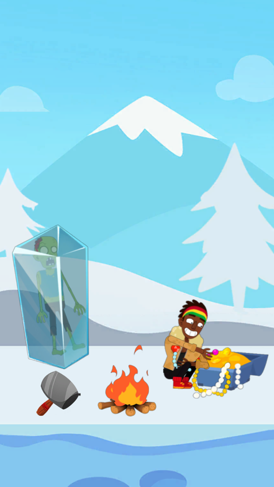 Final Destination screenshot 8
