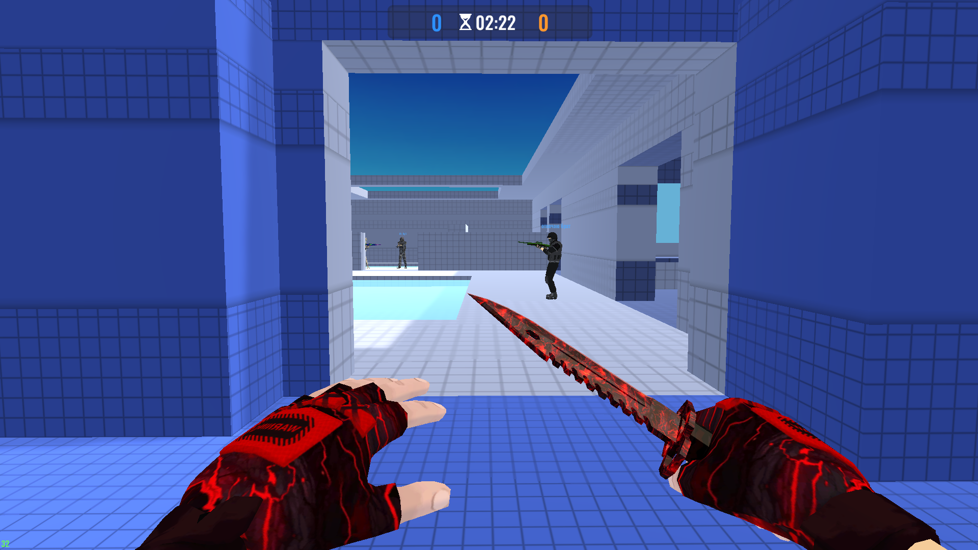 KS 2 Snipers screenshot 6