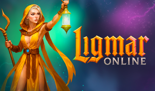 Ligmar Online  loading=