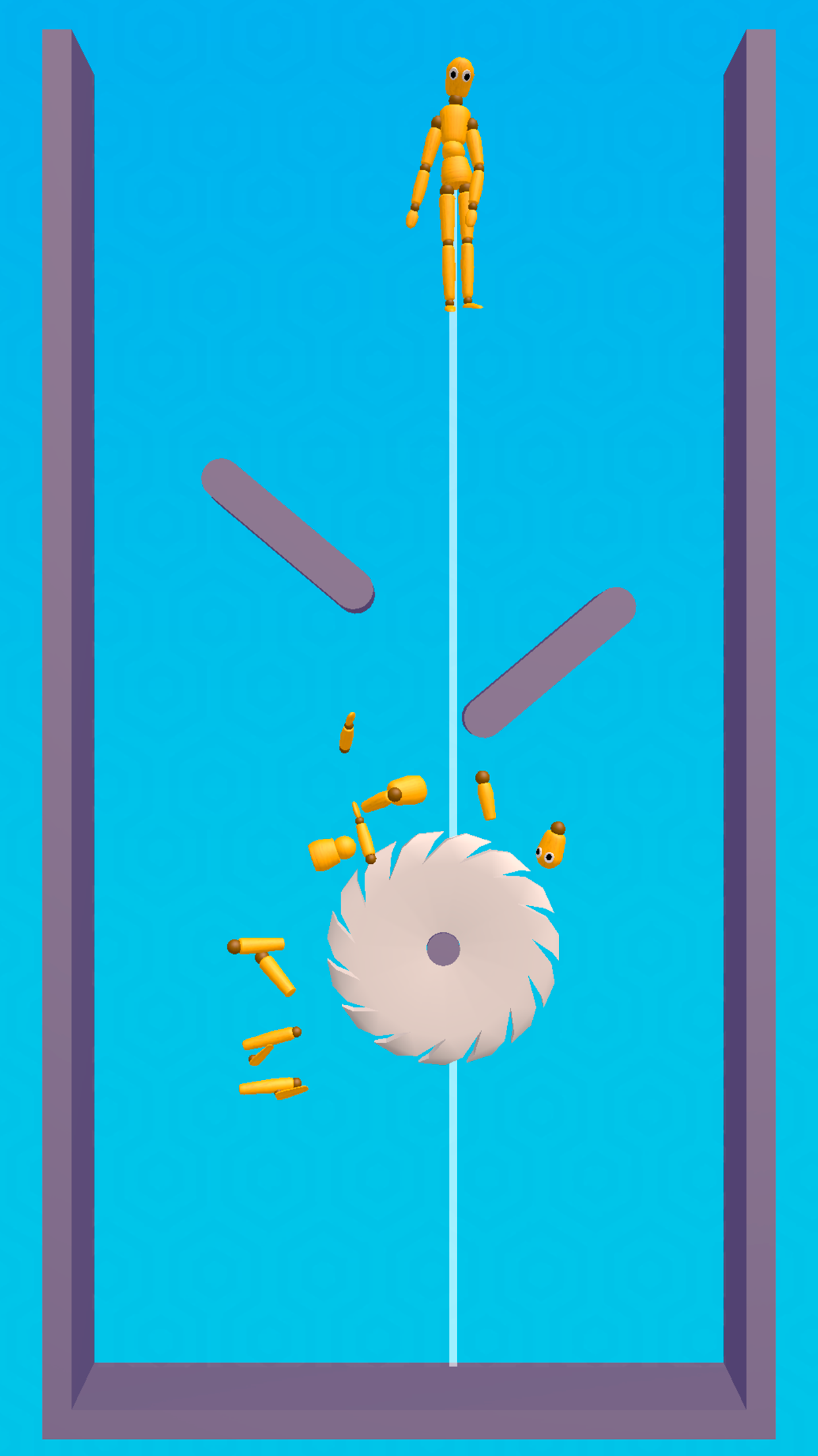 Ragdoll Break screenshot 4