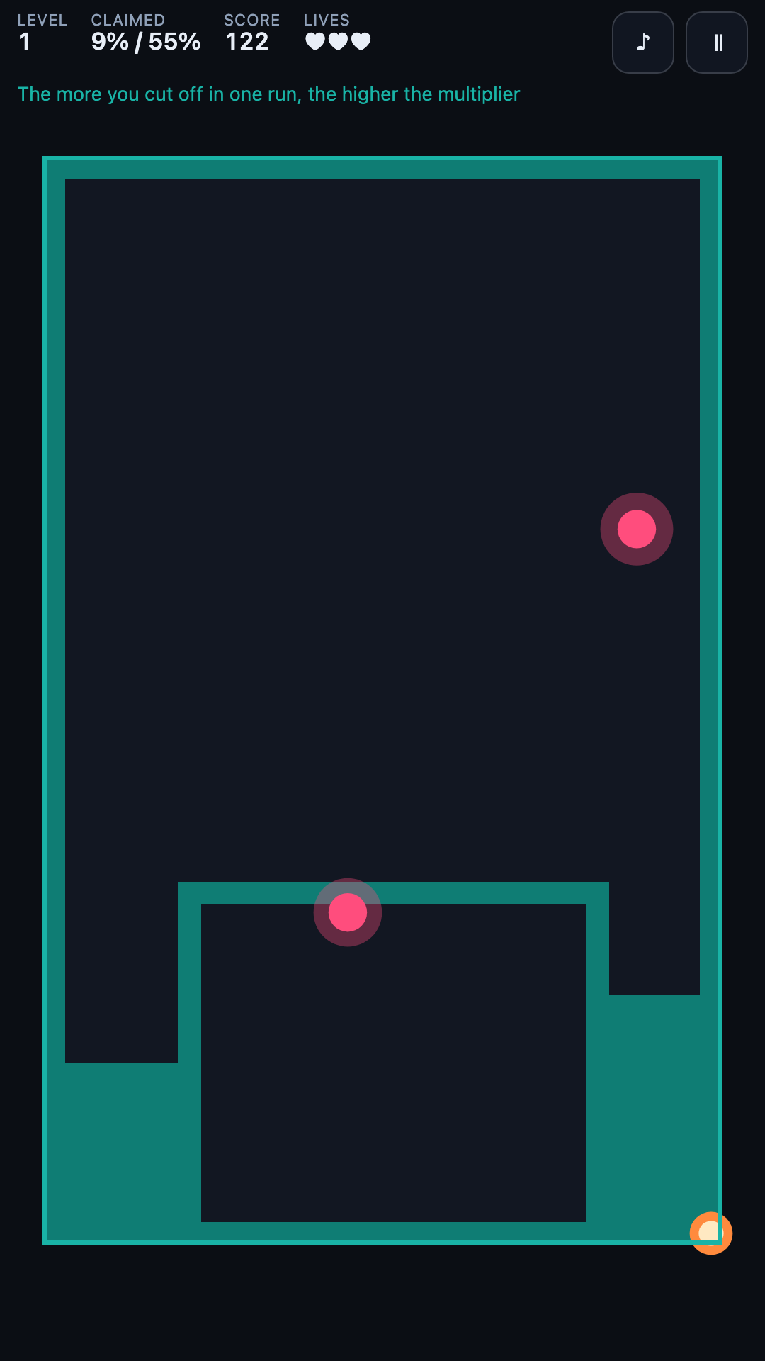 Zamkni screenshot 6