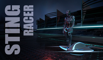 Stingracer