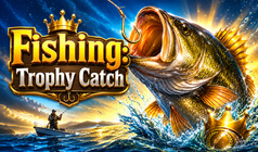 Fishing: Trophy Catch