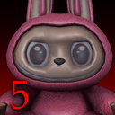 Five nights at Labubu's pizzeria