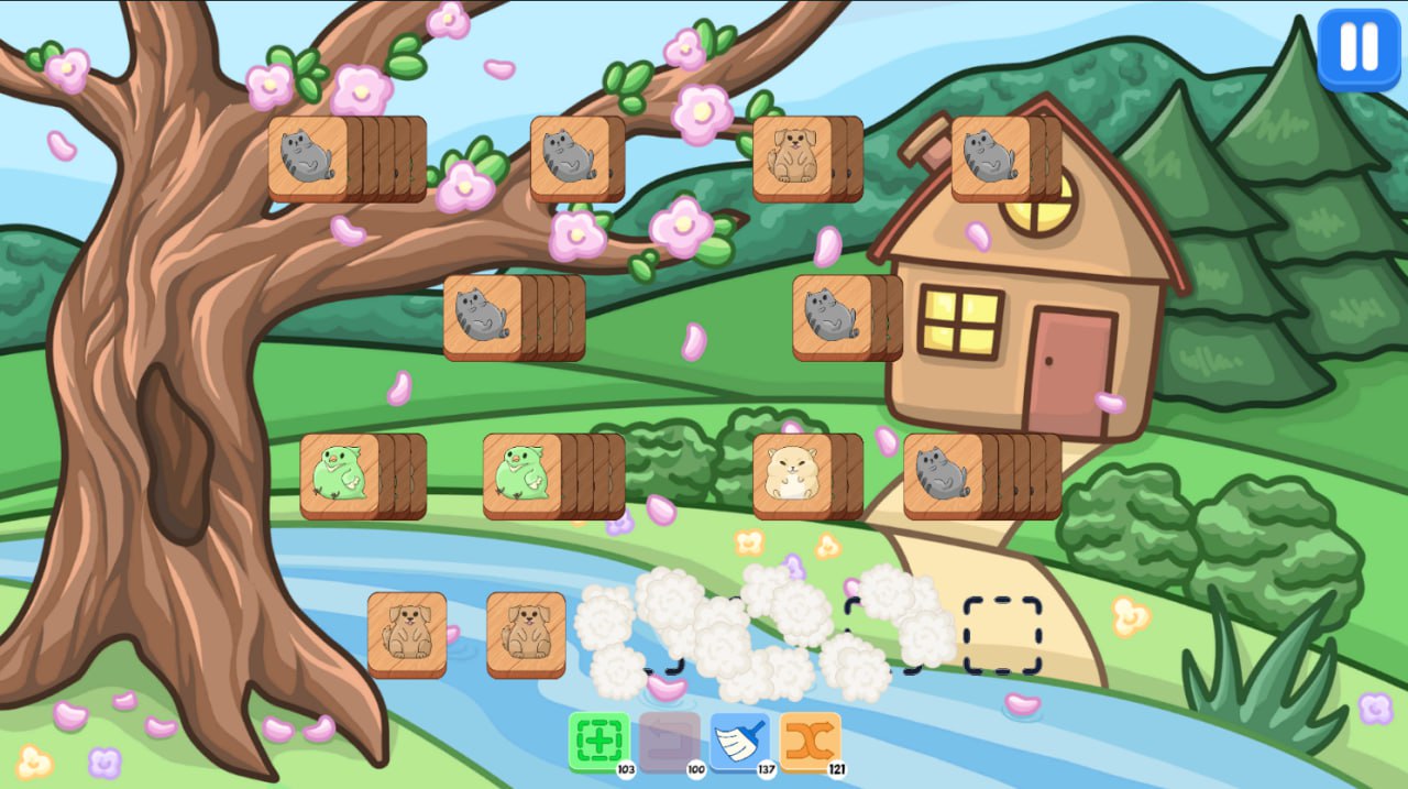 Match It! — screenshot 5