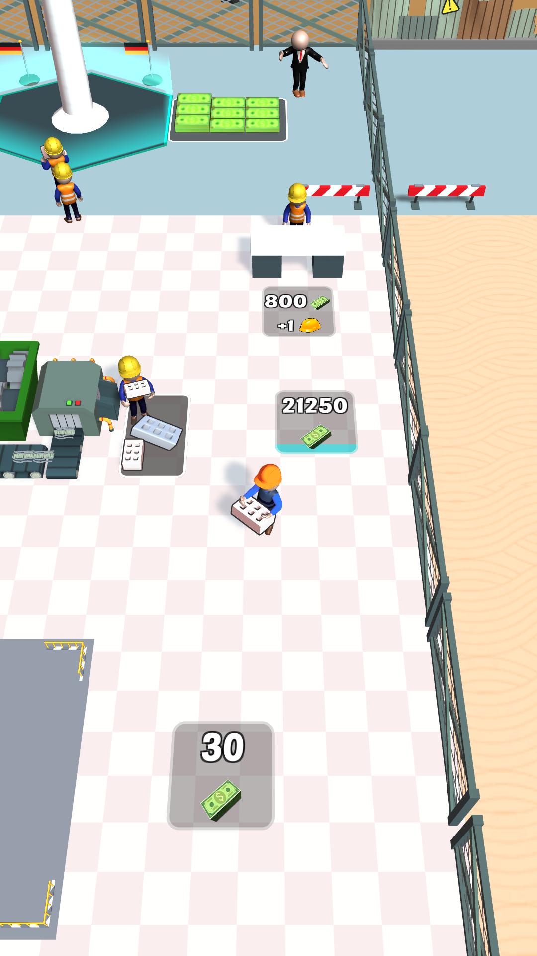 Build and get rich: Game for smart people! screenshot 9