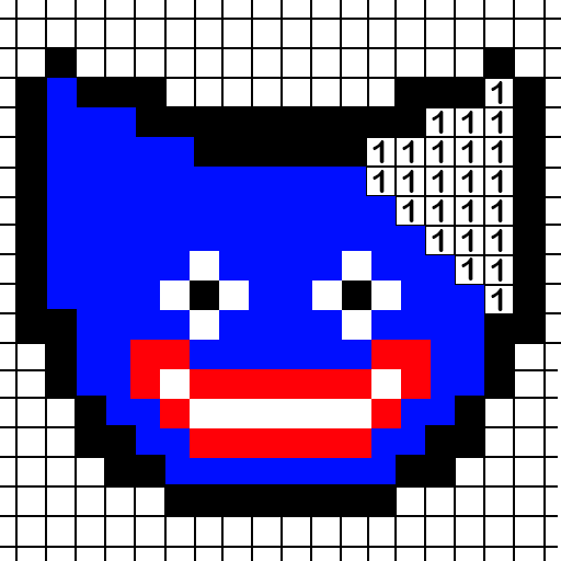Pixel Tap Art - Color by Number icon
