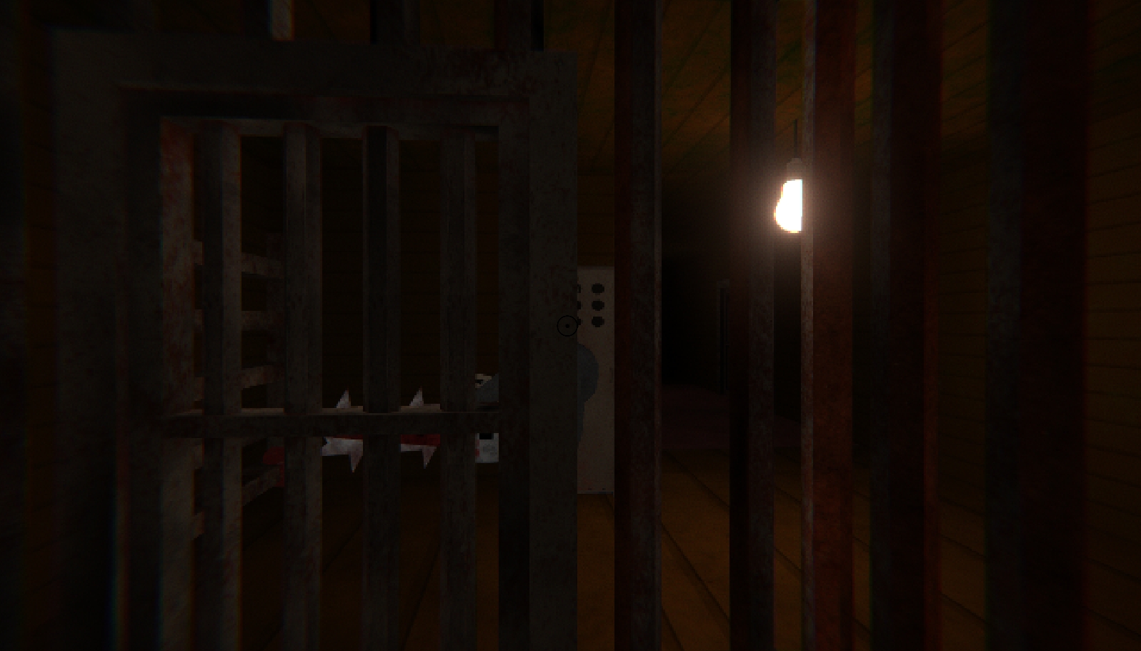 Дед Маньяк: Побег из дома — screenshot 3