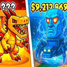 Эволюция стихий