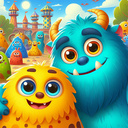 My Monster Zoo