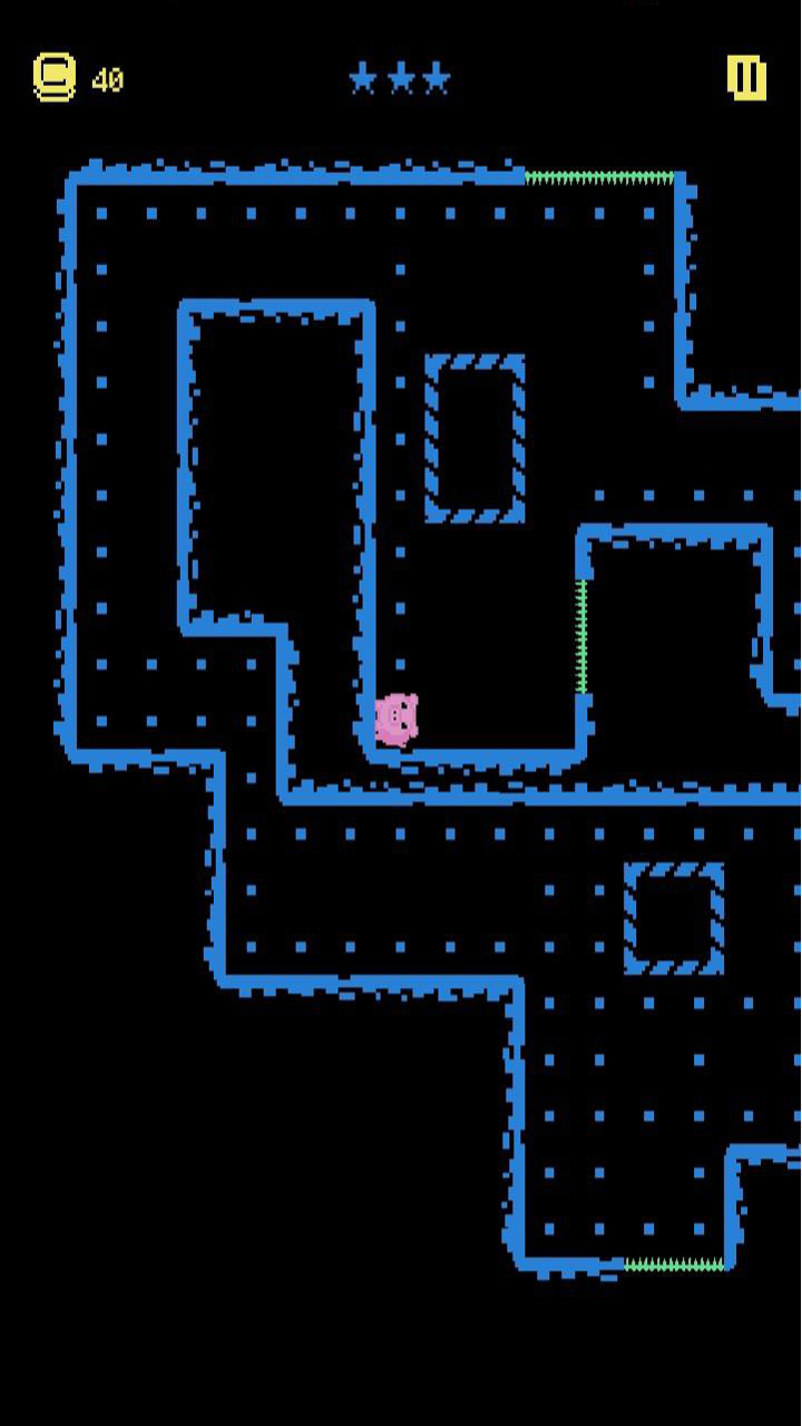Piggy Dash screenshot 4
