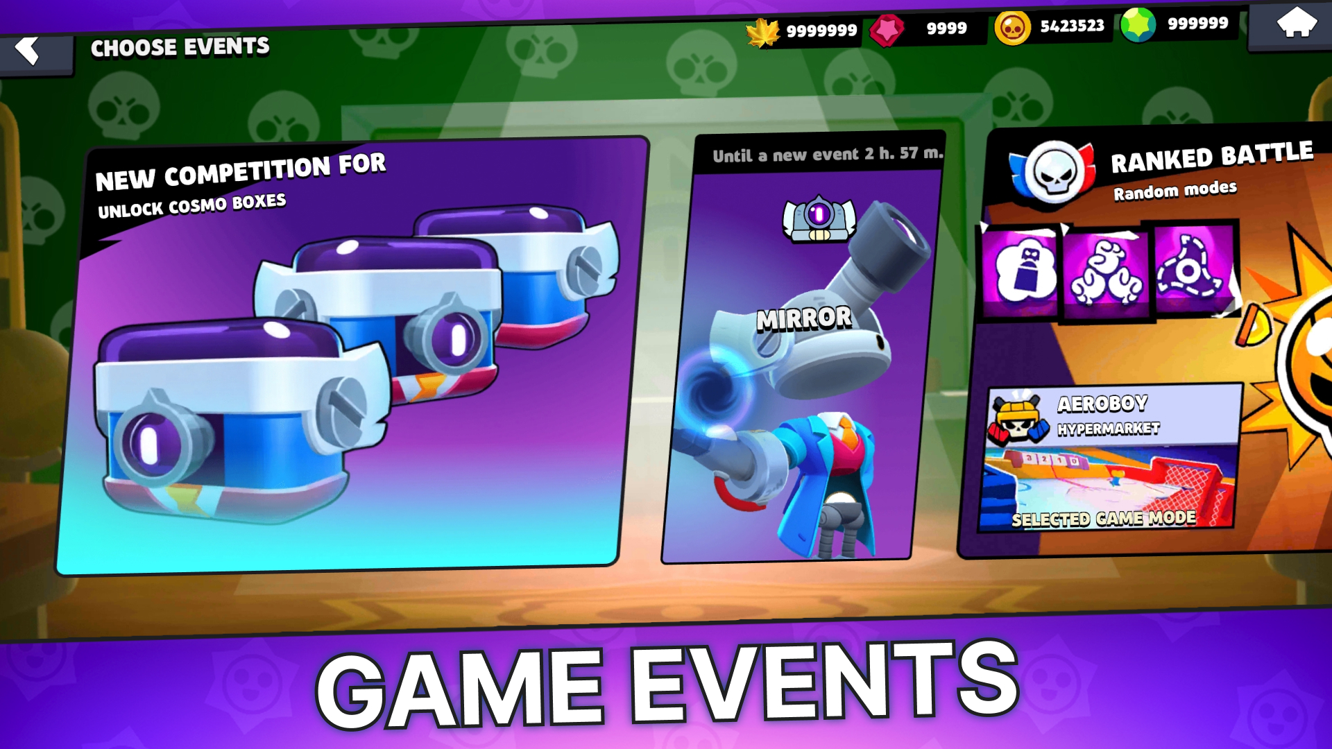 Box Simulator for Brawl Stars screenshot 7