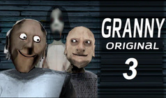 Granny Original 3