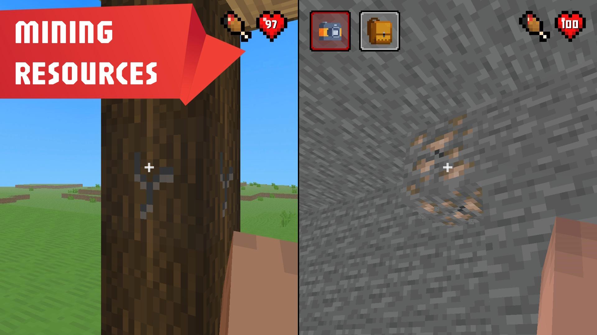 Mine Together screenshot